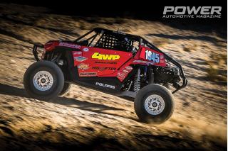 King Of The Hammers 2020